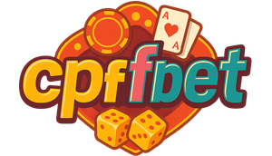 CPFBet Logo